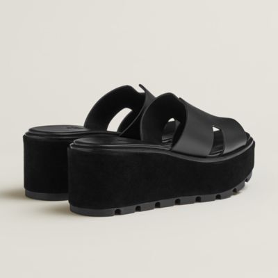 Eze 30 sandal | Hermès Finland